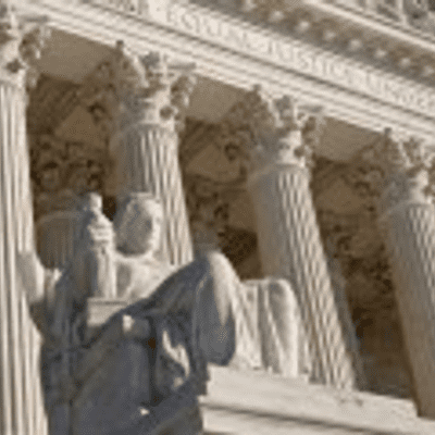 episode United States Supreme Court artwork