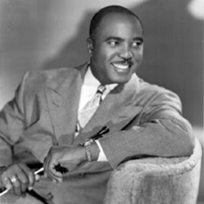 episode Jimmie Lunceford (August 14, 1983) artwork