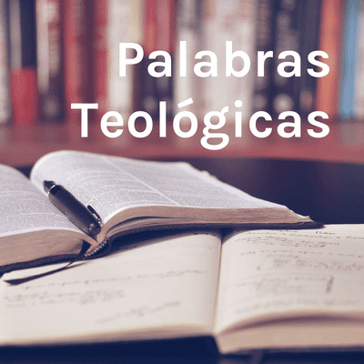 episode Presentación de mi libro: "Pequeña teología de la incertidumbre" (Septiembre 2021) artwork