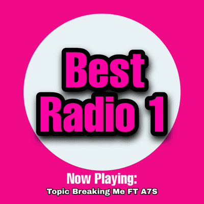 episode BEST RADIO 1 MUSIC STATION 24/7 LIVE Quality Music. artwork