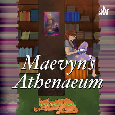 episode Maevyn's Athenaeum (S2) Episode 6 artwork