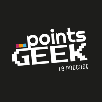 Points Geek