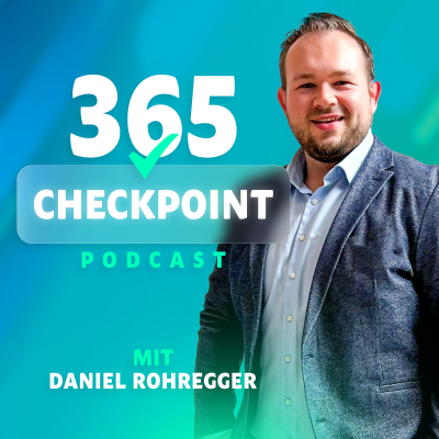 episode #47 Copilot Updates - das kommt bei Microsoft's KI Assistenten auf dich zu! | mit Daniel Rohregger artwork