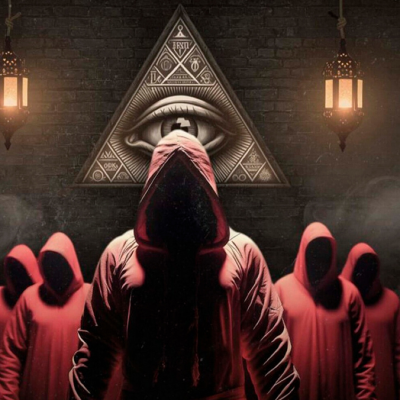 episode Lo inexplicable T6: Sociedades secretas artwork