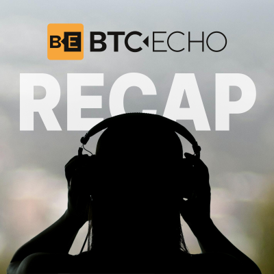 episode Recap #254 | Bitcoin erobert die Welt, Memes drehen am Zeiger und Trump besetzt sein pro-Krypto-Kabinett artwork