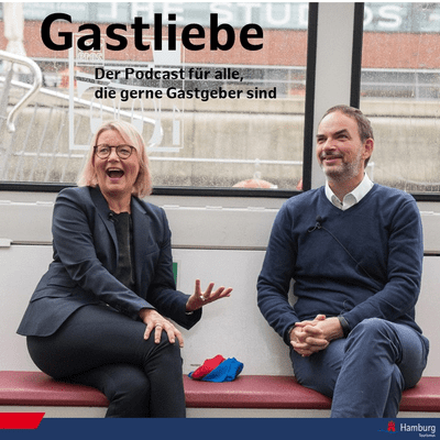 episode #6: Blind Date von Marliese Kalthoff und Prof. Dr. Ulrich Reinhardt artwork