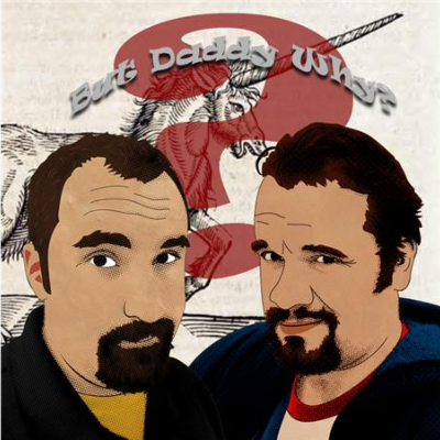 episode One Horn and No Corn - The Unicorn Story artwork
