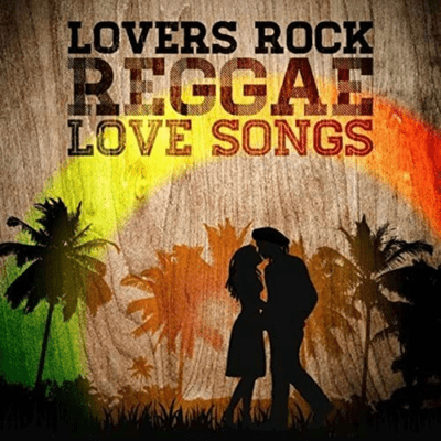 episode REGGAE LOVERS ROCK MIXTAPE, LOVE AFFAIR MIXTAPE ZJ KELCIUS [outlaw] artwork