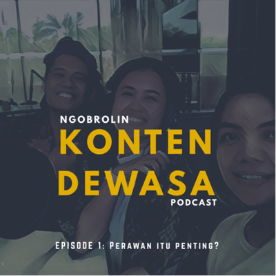 episode Penting Gak Keperawanan? artwork
