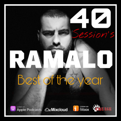 episode Session 40:compilation best of the year artwork