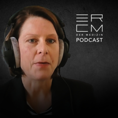 episode 80% der Antidepressiva-Wirkung ist Placebo! Die Macht des Placebo-Effekts | Prof. Dr. Ulrike Bingel artwork