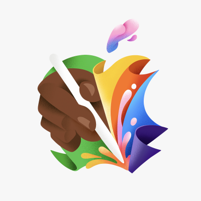episode Apple Event — May 7 artwork
