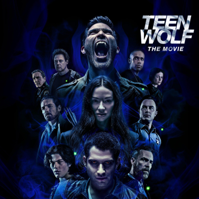 episode Teen Wolf The Movie Trailer artwork