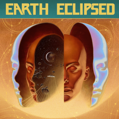 episode Check Out: Earth Eclipsed artwork