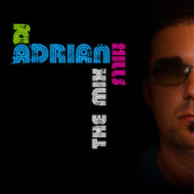 DJ Adrian Hills - The Mix