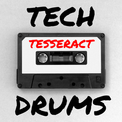 episode How to Write a Technical Drum Beat • Music Theory from TesseracT "Natural Disaster" artwork