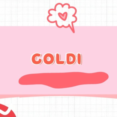 episode "GOLDI UNA PRINCESA DIFERENTE" artwork