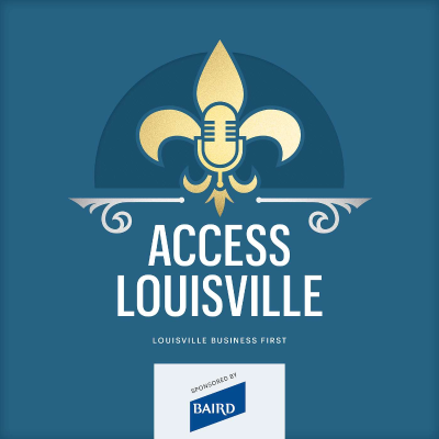 Access Louisville