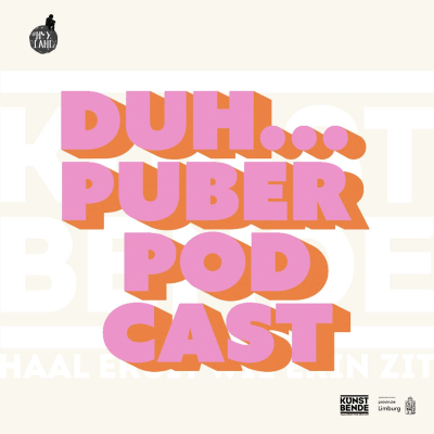 episode #8 Duh Kunstbende Special (DJ) artwork