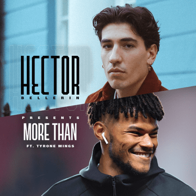 episode 003: Tyrone Mings - More Than a Footballer artwork