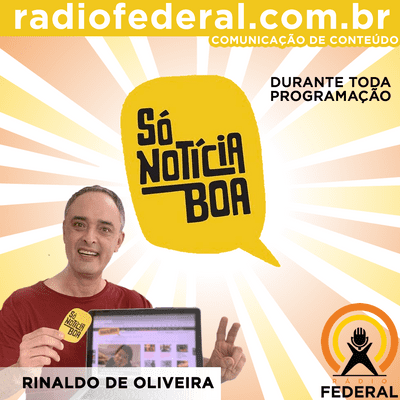 episode SO NOTICIA BOA #118 artwork