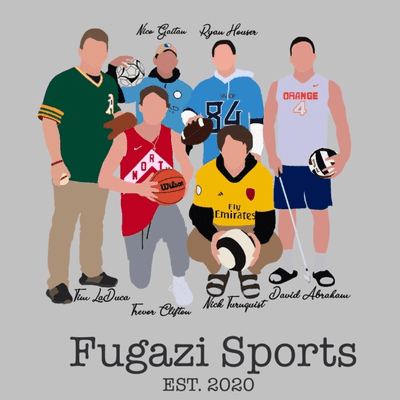 Fugazi Sports