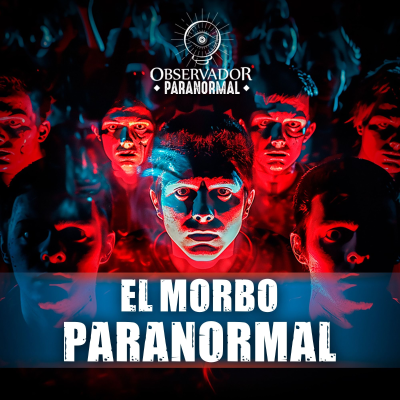 episode El Morbo Paranormal artwork