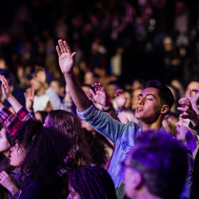 episode Faith Is Finally Making a Comeback artwork