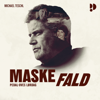 Cover art for: Maskefald