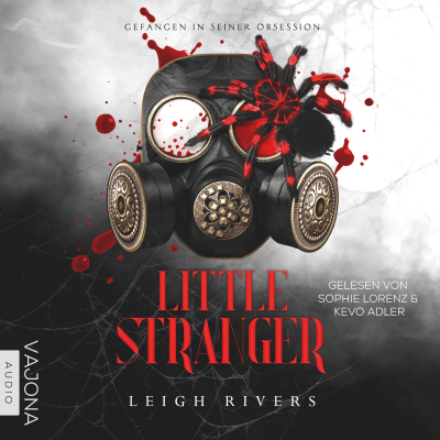 Cover image Little Stranger