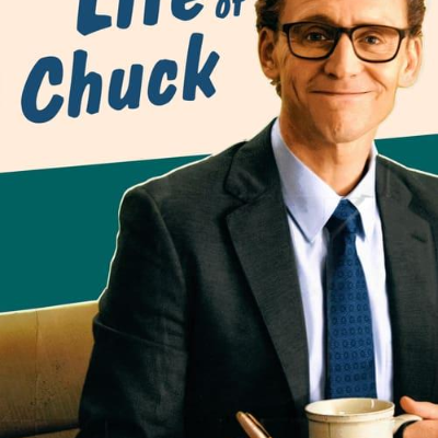 episode We Love The Life of Chuck artwork
