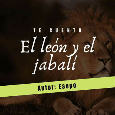 episode 05 - El león y el jabalí artwork