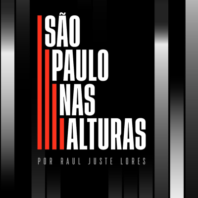 São Paulo nas Alturas