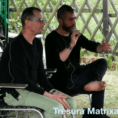 Cover image of show Tresura Matrixa - Festiwal Jedności 2019