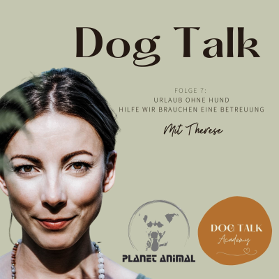 episode Urlaub ohne Hund artwork