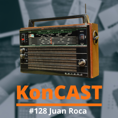 episode Como conseguir inversión a través de Crowdfunding en el 2023 artwork