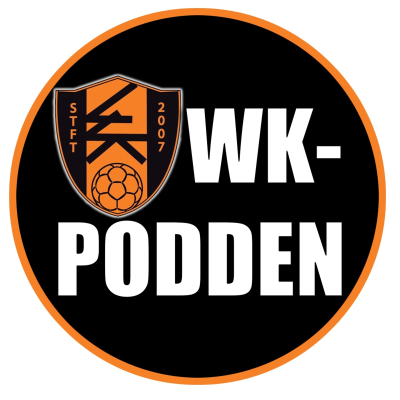 episode WK-podden #4, del 2: Målsettinger for 2019, Kalle og Simmons om Kalleball™ og babytips artwork