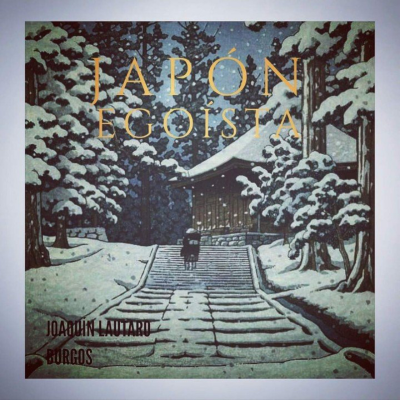 episode Japón Egoísta artwork