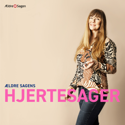 Ældre Sagens Hjertesager
