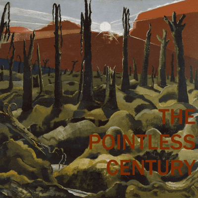 The Pointless Century