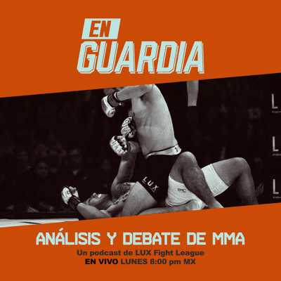 episode Episodio 9 - Top de los mejores peleadores 125 lbs en México y Latinoamérica. artwork