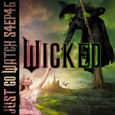 episode Wicked (2024) artwork