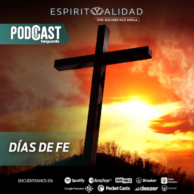 episode Días de Fe artwork