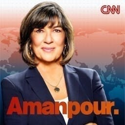 Cover image of show Amanpour