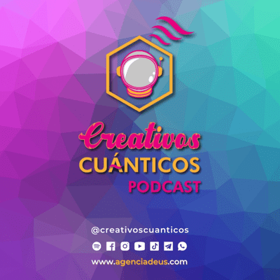 Creativos Cuánticos