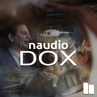 episode Ny podd: Naudio Dox / Dirty Jane artwork
