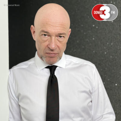 episode #81 Heute in Matzes Plattenküche: ein ganz besonderer Gast – Der Graf von Unheilig ist zurück und bringt Neues mit! artwork