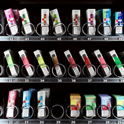 episode Are the vape price hikes too much? artwork