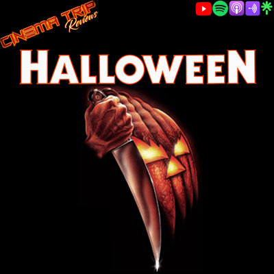 episode Halloween (1978) | Cinema Trip Reviews artwork