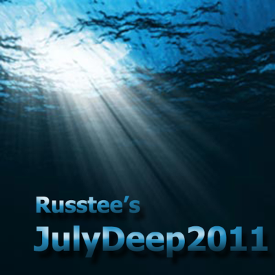 episode Episode 11 - JulyDeep2011 artwork